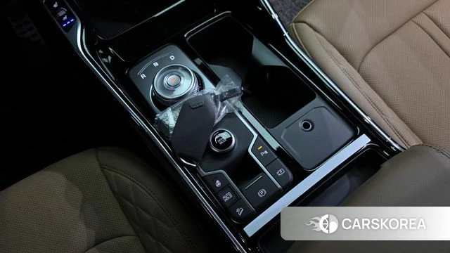 Kia The New Sorento 4th Generation id 4499955 из Кореи 31
