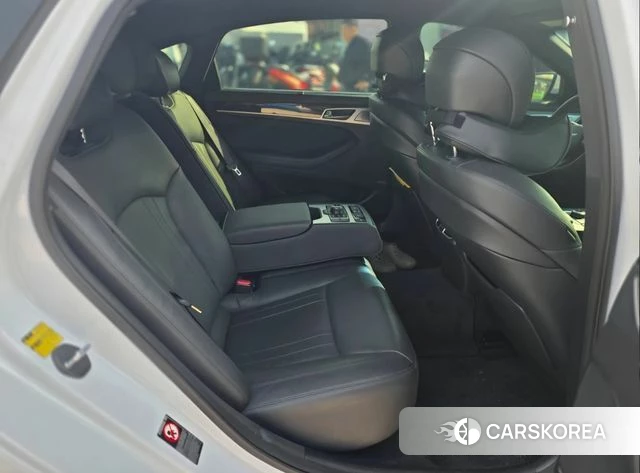 Genesis G80 id 4568804 из Кореи 13