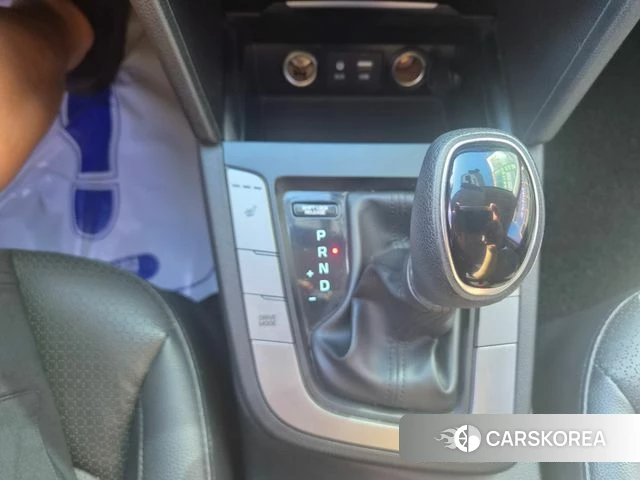 Hyundai Avante AD id 4496949 из Кореи 19
