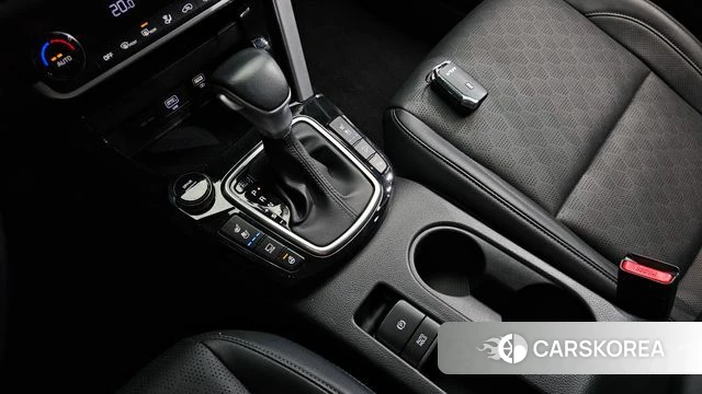 Kia Seltos id 4894060 из Кореи 33