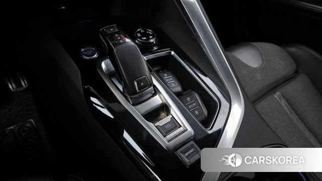 Peugeot 3008 second generation id 3853923 из Кореи 19