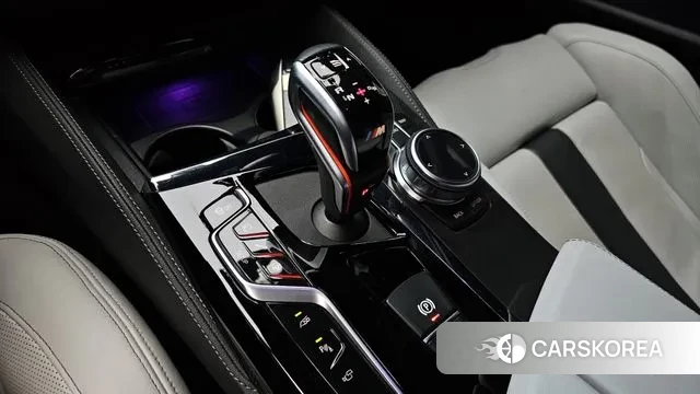 BMW M5 (F90) id 3772668 из Кореи 19