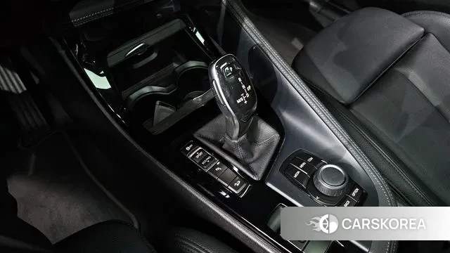 BMW X2 (F39) id 3368405 из Кореи 19