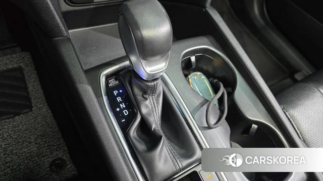 Hyundai Santa Fe TM id 4918909 из Кореи 37