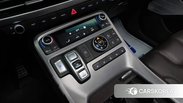 Hyundai The New Palisade id 3770370 из Кореи 19