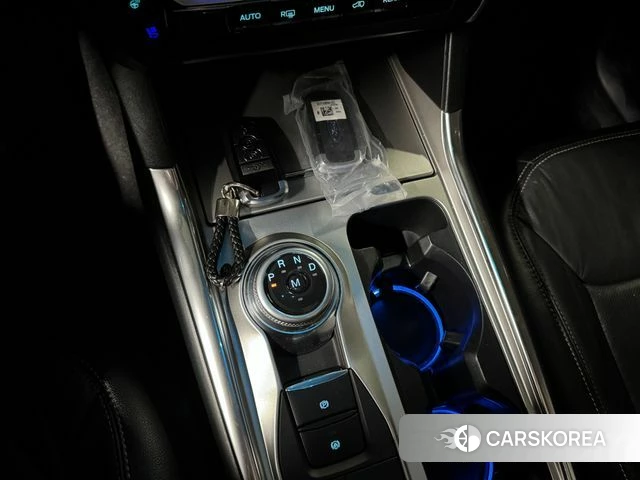 Ford Explorer 6th Generation id 4179675 из Кореи 18