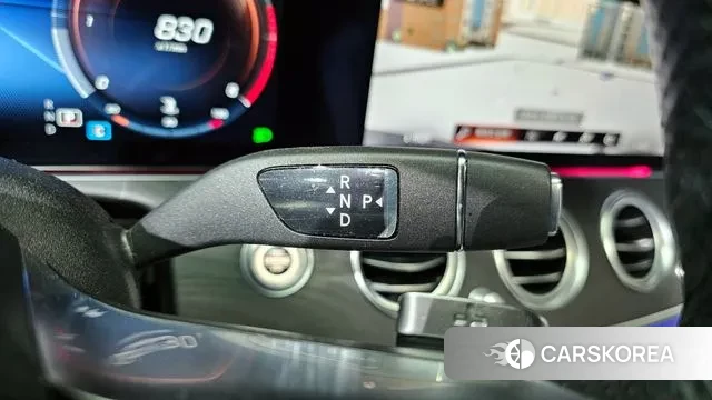 Mercedes-Benz E-Class W213 id 3625513 из Кореи 19