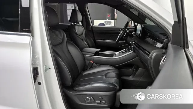 Hyundai The New Palisade id 3740012 из Кореи 19