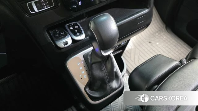 Hyundai Staria id 4603412 из Кореи 38