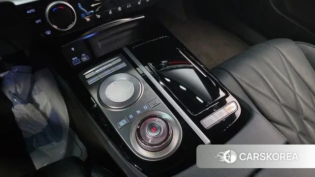 Genesis G80 (RG3) id 3264253 из Кореи 19