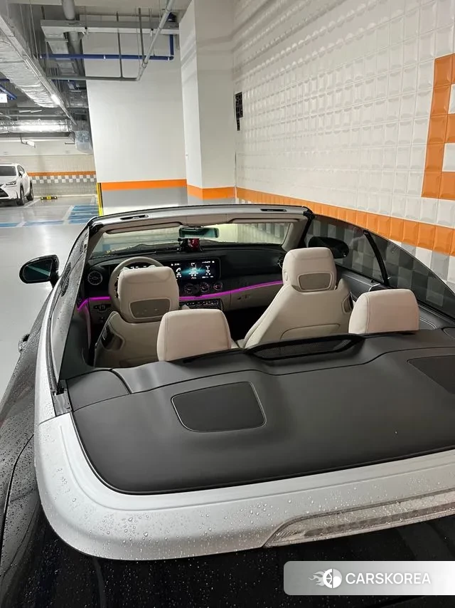 Mercedes-Benz E-Class W213 id 3058926 из Кореи 13