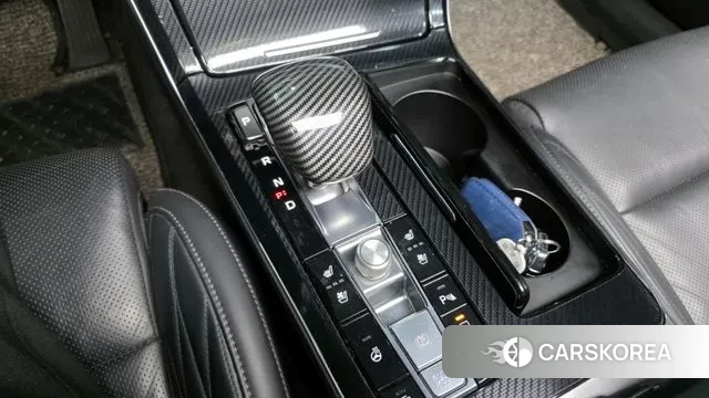 Kia K7 Premier id 3444659 из Кореи 19