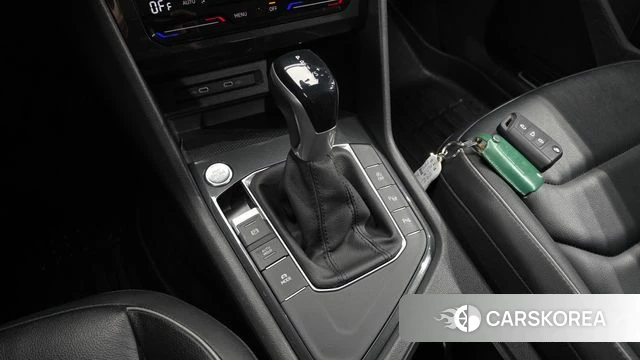 Volkswagen Tiguan second Generation id 3940979 из Кореи 19