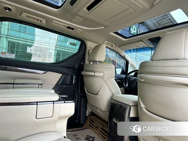 Toyota Wilfa id 4260847 из Китая 13