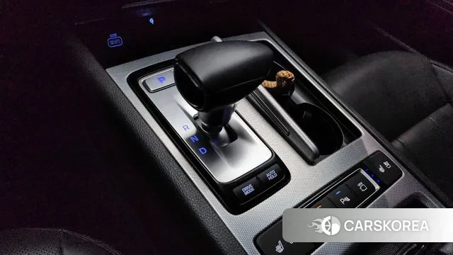 Genesis G80 id 3297423 из Кореи 19