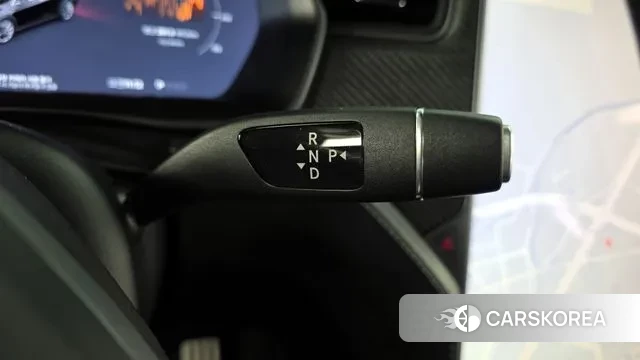 Tesla Model X id 3187717 из Кореи 19