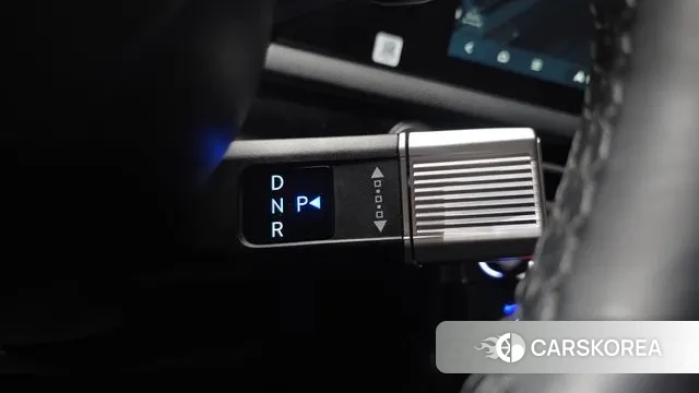 Hyundai The New Tucson (NX4) id 3610045 из Кореи 19