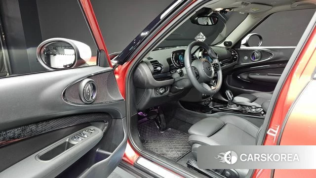 Mini Cooper S Clubman id 4774125 из Кореи 34
