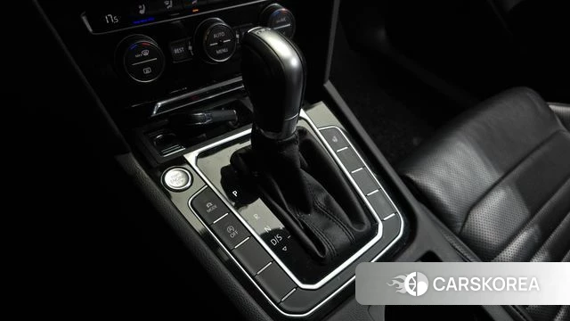 Volkswagen Passat GT (B8) id 4225635 из Кореи 19