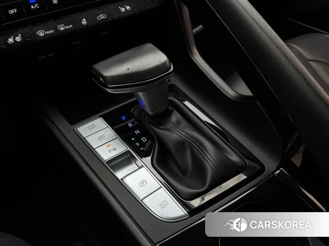 Hyundai Avante Hybrid (CN7) id 4890374 из Кореи 19