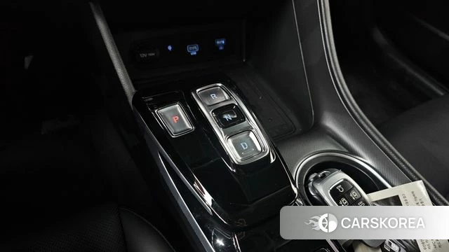 Hyundai Sonata (DN8) id 3893677 из Кореи 19