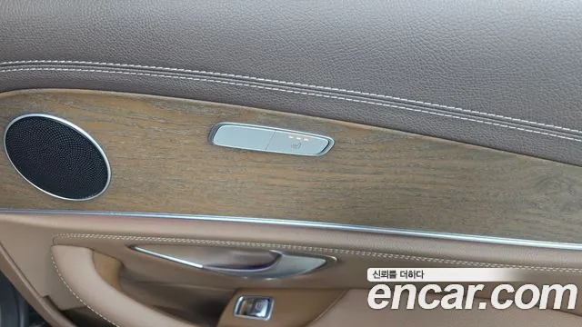 Mercedes-Benz E-Class W213 id 2558871 из Кореи 19