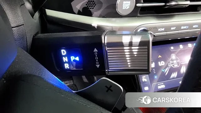 Hyundai Grandeur (GN7) id 2959298 из Кореи 19