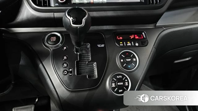 Kia The New Kia Ray id 4590241 из Кореи 19