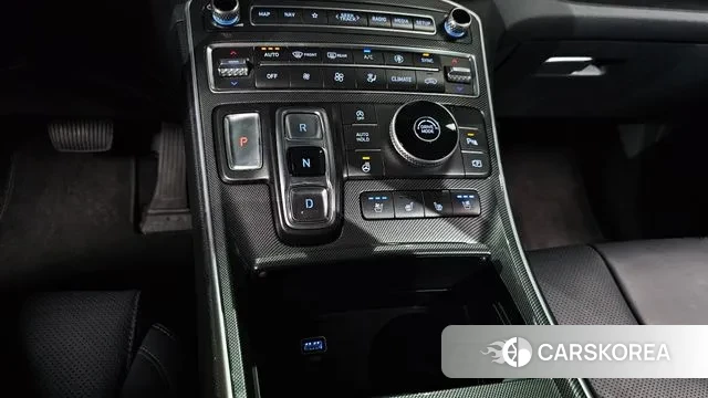 Hyundai The New Santa Fe id 2999024 из Кореи 19