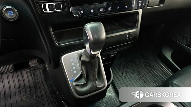 Hyundai Staria id 3799166 из Кореи 19