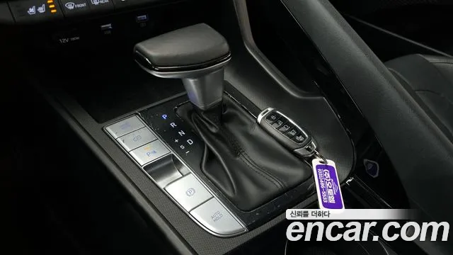 Hyundai Avante (CN7) id 2370165 из Кореи 19