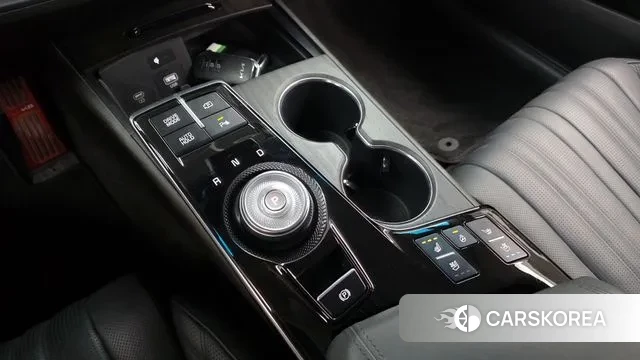 Kia K8 id 3659907 из Кореи 19