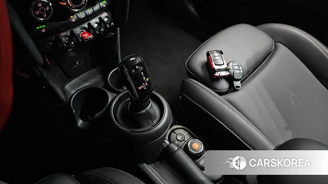 Mini Cooper id 4542510 из Кореи 28