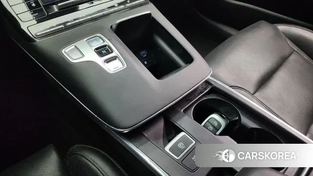 Hyundai The New Grandeur IG Hybrid id 3640948 из Кореи 19