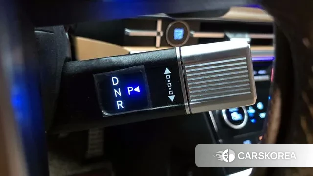 Hyundai Santa Fe (MX5) id 2915008 из Кореи 19