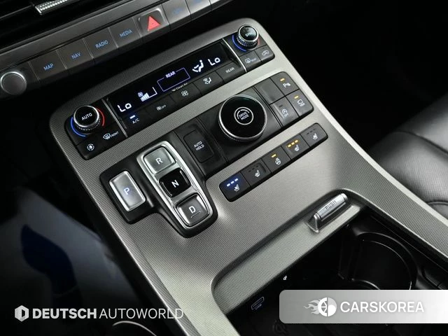 Hyundai Palisade id 3965104 из Кореи 19