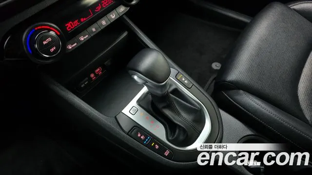 Kia Come New K3 id 2706881 из Кореи 19