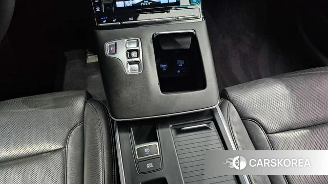 Hyundai The New Grandeur IG id 4609321 из Кореи 29