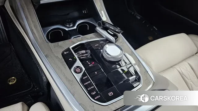 BMW X7 (G07) id 3734739 из Кореи 19