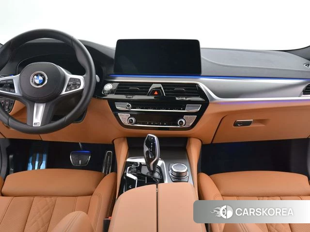 BMW 5 series (imported) id 4359285 из Китая 15