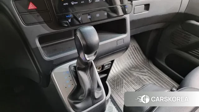 Hyundai Staria id 3007823 из Кореи 19