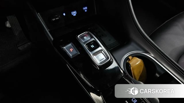 Hyundai Sonata (DN8) id 4415344 из Кореи 19