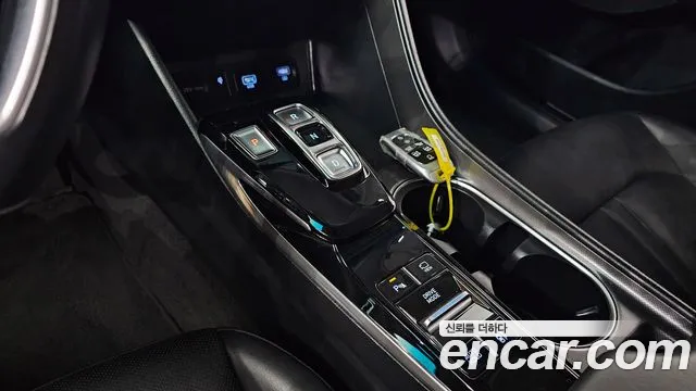 Hyundai Sonata (DN8) id 2747041 из Кореи 19