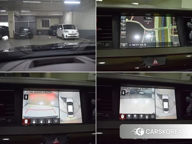 Kia All New K7 Hybrid id 3728845 из Кореи 19