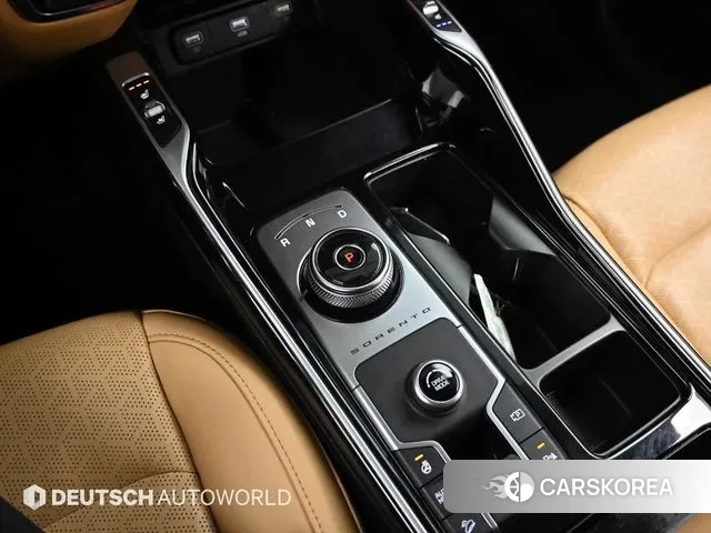 Kia Sorento 4th Generation id 3508613 из Кореи 19