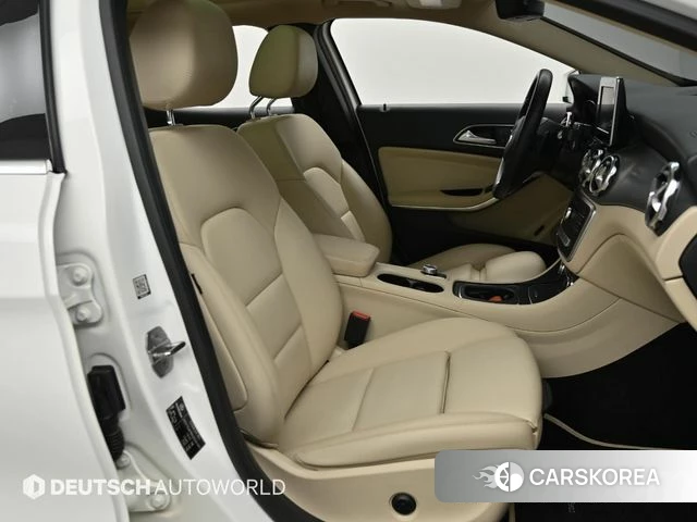 Mercedes-Benz GLA-Class X156 id 4286018 из Кореи 19