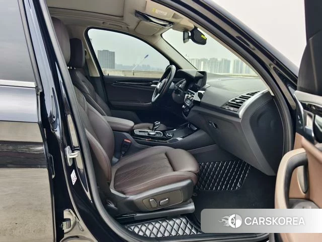 BMW X3 id 4253361 из Китая 13