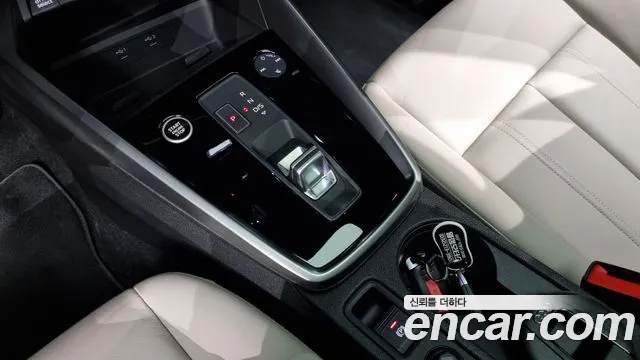 Audi A3 (8Y) id 2800686 из Кореи 19