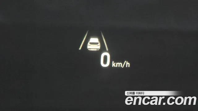 Hyundai The New Santa Fe id 2652656 из Кореи 19