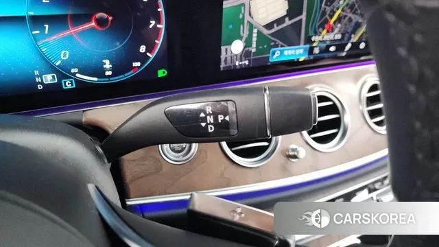 Mercedes-Benz E-Class W213 id 3467863 из Кореи 19